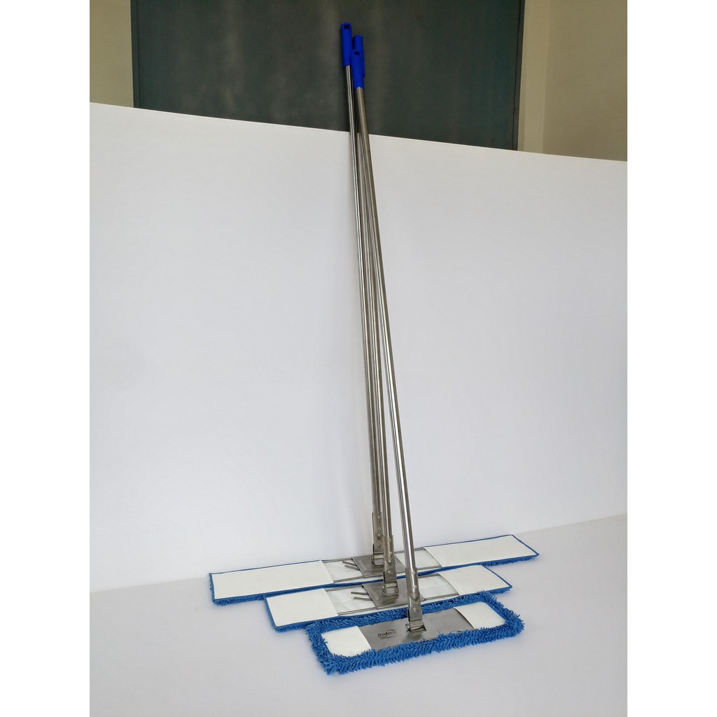 Cây lau nhà 90cm thu gọn