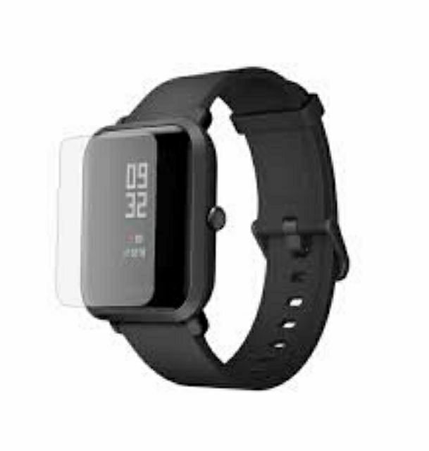 Miếng dán dẻo Xiaomi Amazfit Bip