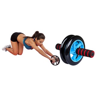 Bánh xe tập cơ bụng Bulande