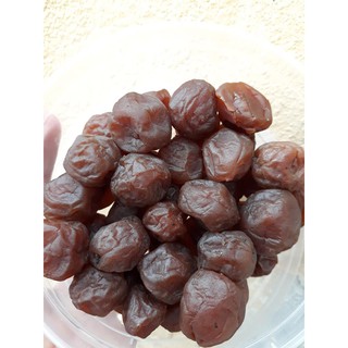 Ô mai Mơ dẻo chua ngọt