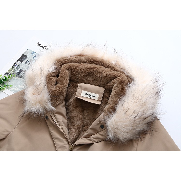 Áo khoác jacket 2XL-5XL bigsize béo, mập  LT1457 | BigBuy360 - bigbuy360.vn