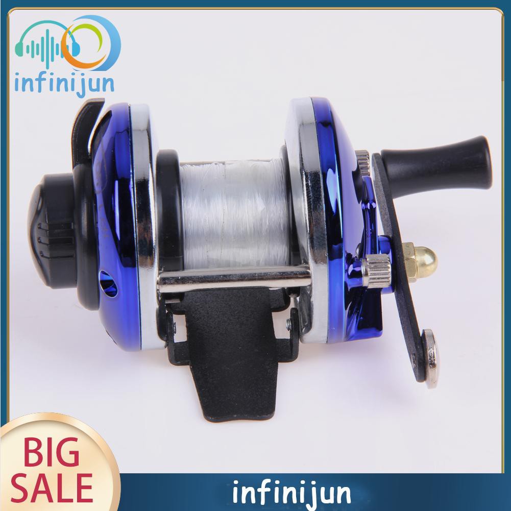 Máy câu cá 3.6.1 mạnh mẽ chuyên nghiệp