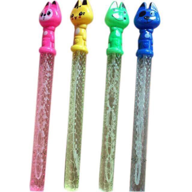 Ống Thổi Bong Bóng Xà Phòng