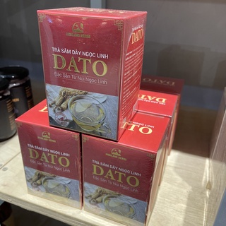 Trà Sâm Dây Ngọc Linh Dato