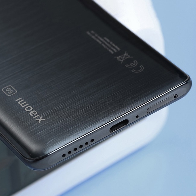 Điện thoại Xiaomi Mi 11T 5G 8GB/128GB Chính hãng BH 24 tháng toàn quốc