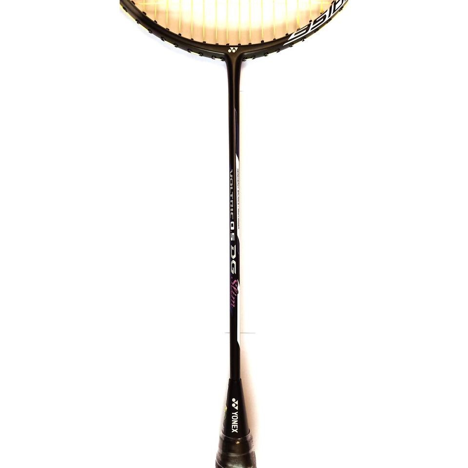 Vợt Cầu Lông Yonex Voltric 0.5 DG Slim - Chính Hãng