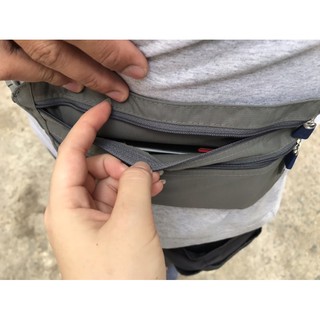 Túi bí mật RFID HIP BELT SAMSONITE
