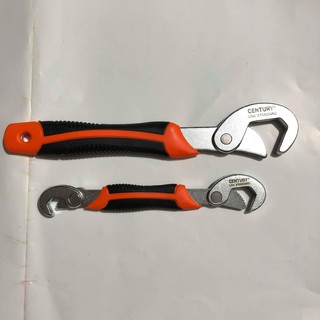 Bộ 2 mỏ lết đa năng Century 9-32mm