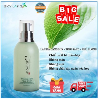 Kem dưỡng da Skylake Oriental Herb Cream 50ml