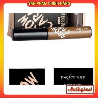 Gel lột xăm mày Macfee màu đẹp dễ dùng
