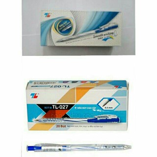 MUA 100 BÚT BI NÉT NHỎ 0.5MM GIÁ SỈ