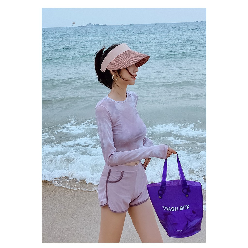 Bộ đồ bơi nữ tb1195