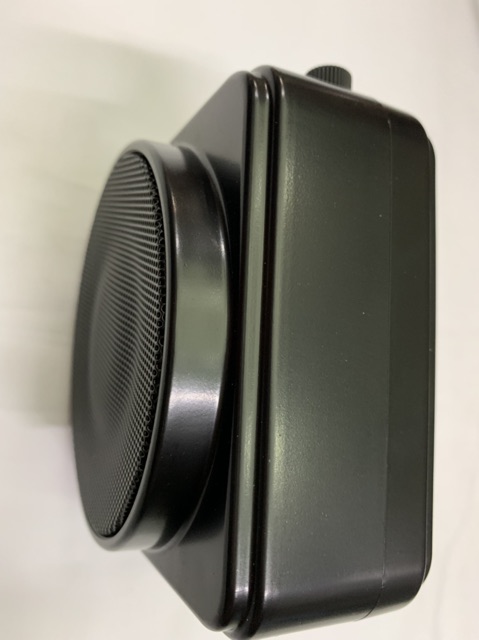 Máy trợ giảng aker mr2500 mic không dây