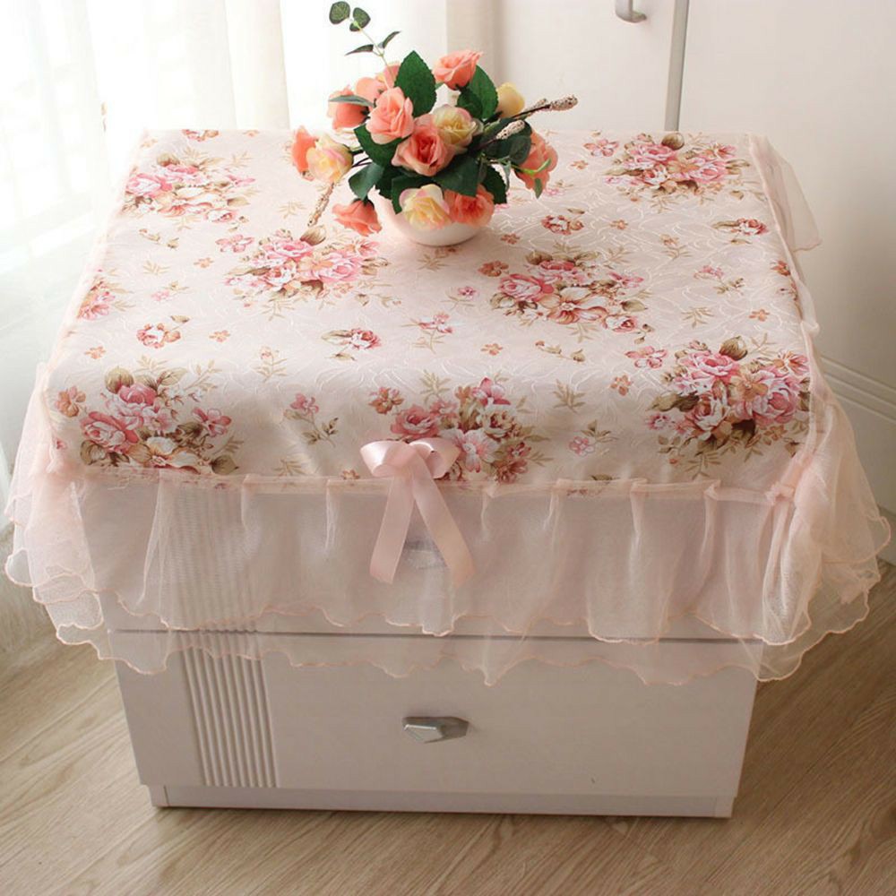 KHẮN TRẢI BÀN TRANG TRÍ NHÀ CỬA - HÀNG NHẬP
