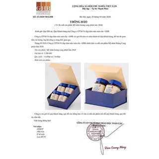 [CHÍNH HÃNG] MỸ NHÂN HOÀNG CUNG
