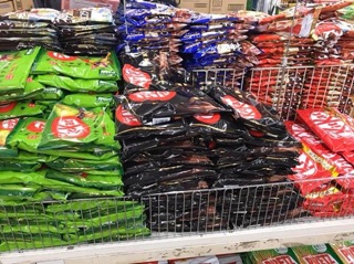 Kẹo Kitkat Nhật Bản 12 cái