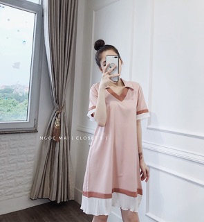 Váy cổ đức [SALE]