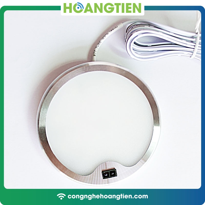 Đèn cảm biến vẫy tay 5W WL01