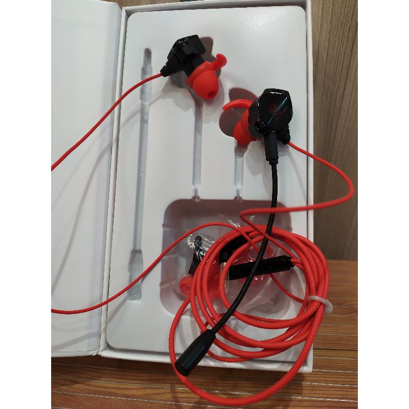 Tai Nghe Chụp Tai Chơi Game Có Mic Tháo Rời Được | BigBuy360 - bigbuy360.vn