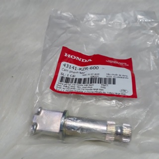 Cam thắng sau ab 125 , click , vario