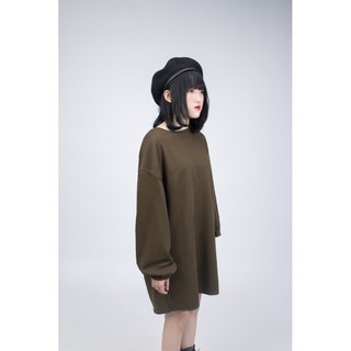 Áo Sweater Package