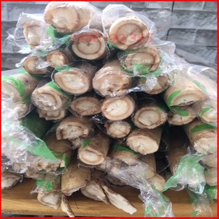 Củ ngưu báng tươi nhật bản