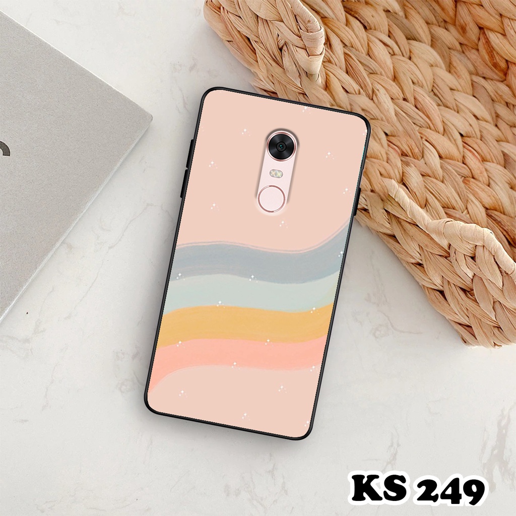 Ốp lưng Xiaomi Redmi Note 3 - Xiaomi Redmi Note 4 - Xiaomi Redmi Note 4X - Ốp in hình nhiều màu sắc, cá tính