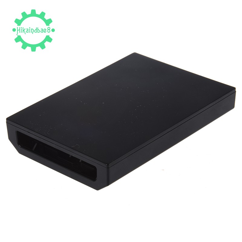 Vỏ bảo vệ ổ cứng HDD 250 GB 250g 250GB cho Microsoft Xbox 360 Slim HDD