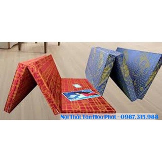Nệm pe hàn quốc kích thước 1m4x10cm - nội thất tân hòa phát