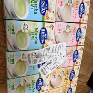 Sữa bầu Morinaga