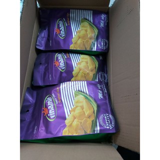 Mít sấy Vinamit gói 500gam