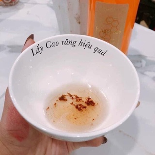 NƯỚC SÚC MIỆNG PROPOLINSE NHẬT BẢN