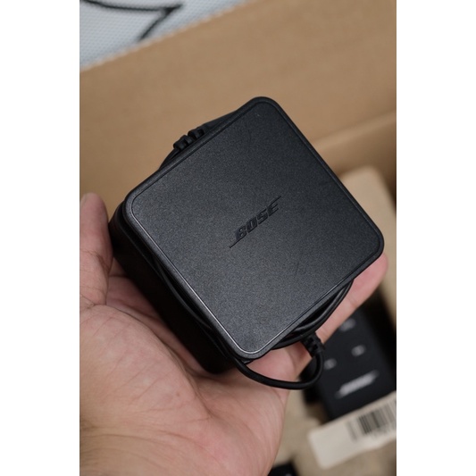 Loa Bose Soundlink Wireless Mexico fullbox 99%