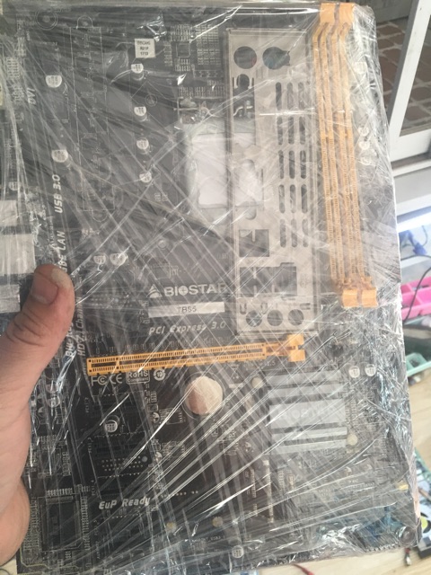 [Mã 1911ELSALE hoàn 7% đơn 300K] Main Bst b85 hàng zin tháo máy | BigBuy360 - bigbuy360.vn