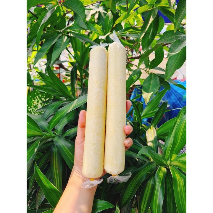 Xôi chiên phồng thanh 250gr nhiều màu ngẫu nhiên (giao tphcm)