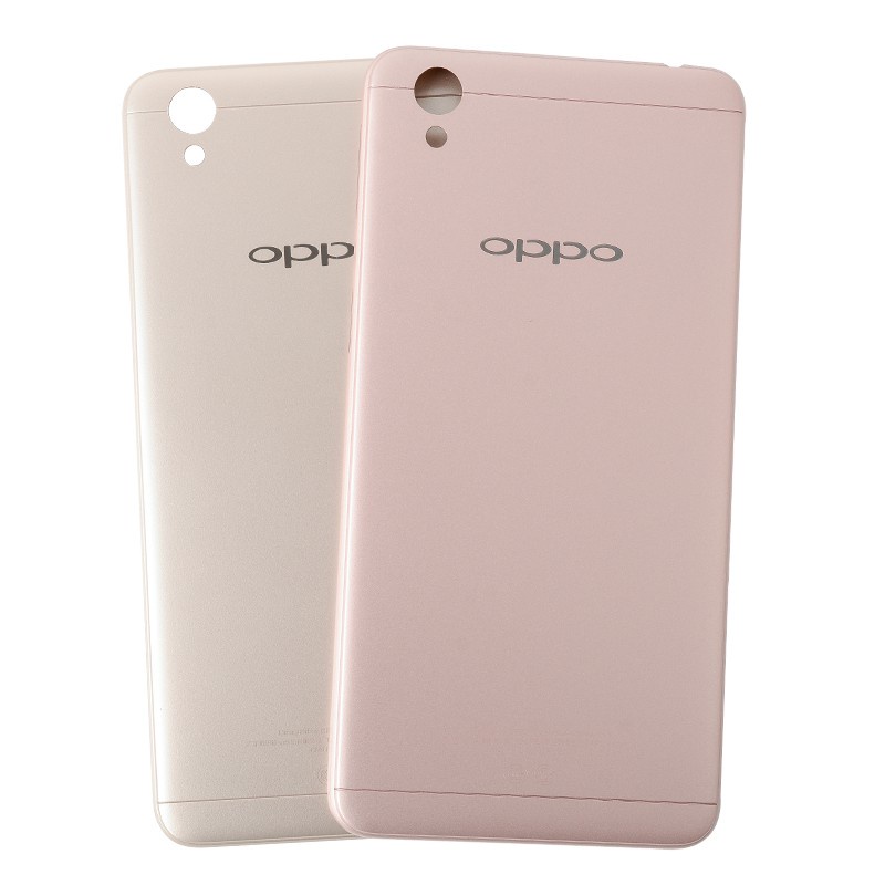 For OPPO Neo 9 A37 A37F Housing Battery Cover Door Rear Chassis Back Case Replacement