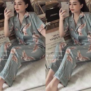 SIÊU PHẨM LỤA GẤM CỘC DÀI