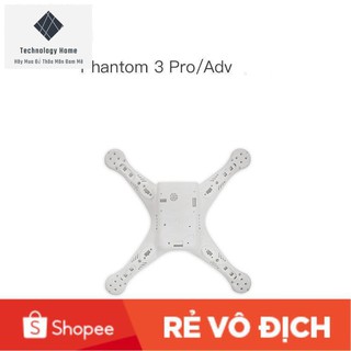 Vỏ phía dưới phantom3 pro/adv