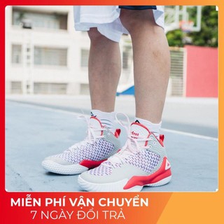 Free [Đỉnh Cao] Giày bóng rổ PEAK Lou Williams Streetball Master EW9309A XỊN 2020 new : : " * ² ₂ `