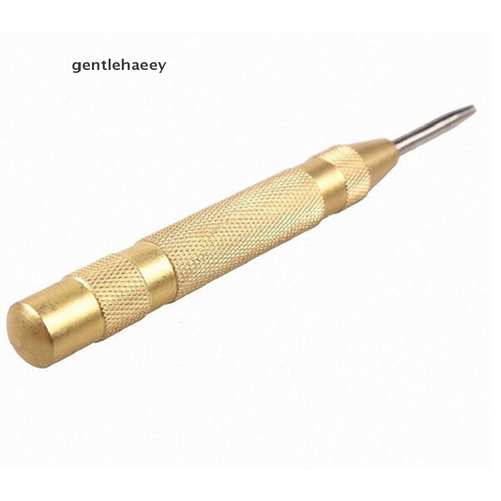 Dụng Cụ Đục Lỗ Đánh Dấu Tự Động 5 Inch