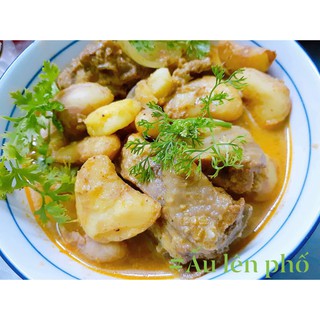 [Miền nam] Củ ấu tươi tách vỏ 500g
