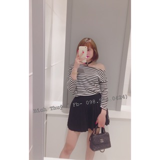 Áo len monterghi mặc đc nhiều kiểu - chất len mềm mịn - tag mác chuẩn lucky nhé các nàng 💋💋💋💋💋💋💋💋💋💋💋💋💋💋💋.