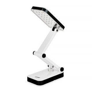 Đèn led để bàn hình iPhone gấp gọn