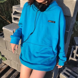 Áo Hoodie Thêu - Áo Nỉ May Logo Local Brand - CINDER CLUB