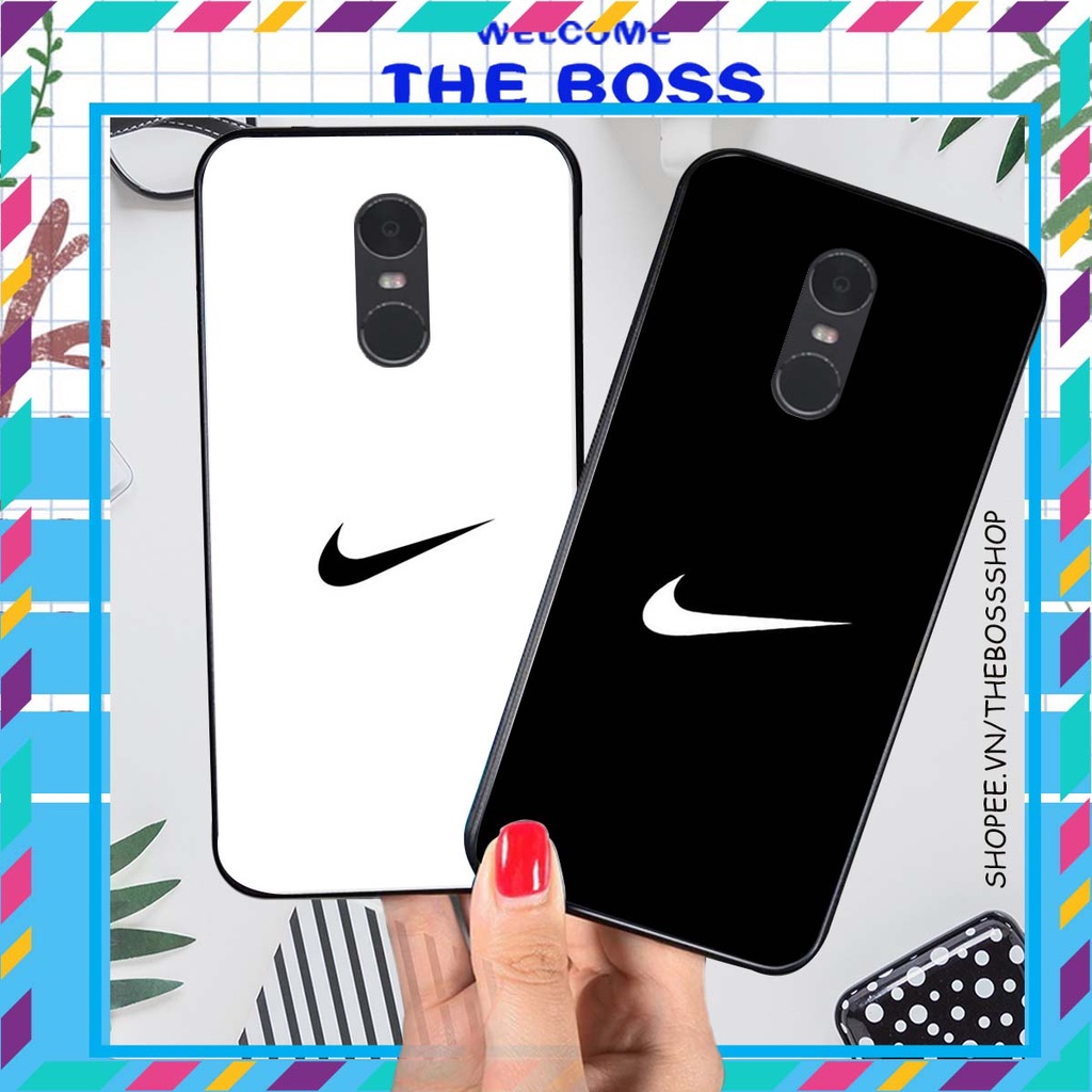 Ốp lưng Xiaomi REDMI NOTE 4 / REDMI NOTE 4X in hình 3D thời trang ,thương hiệu -SANG -SỊN- MỊN