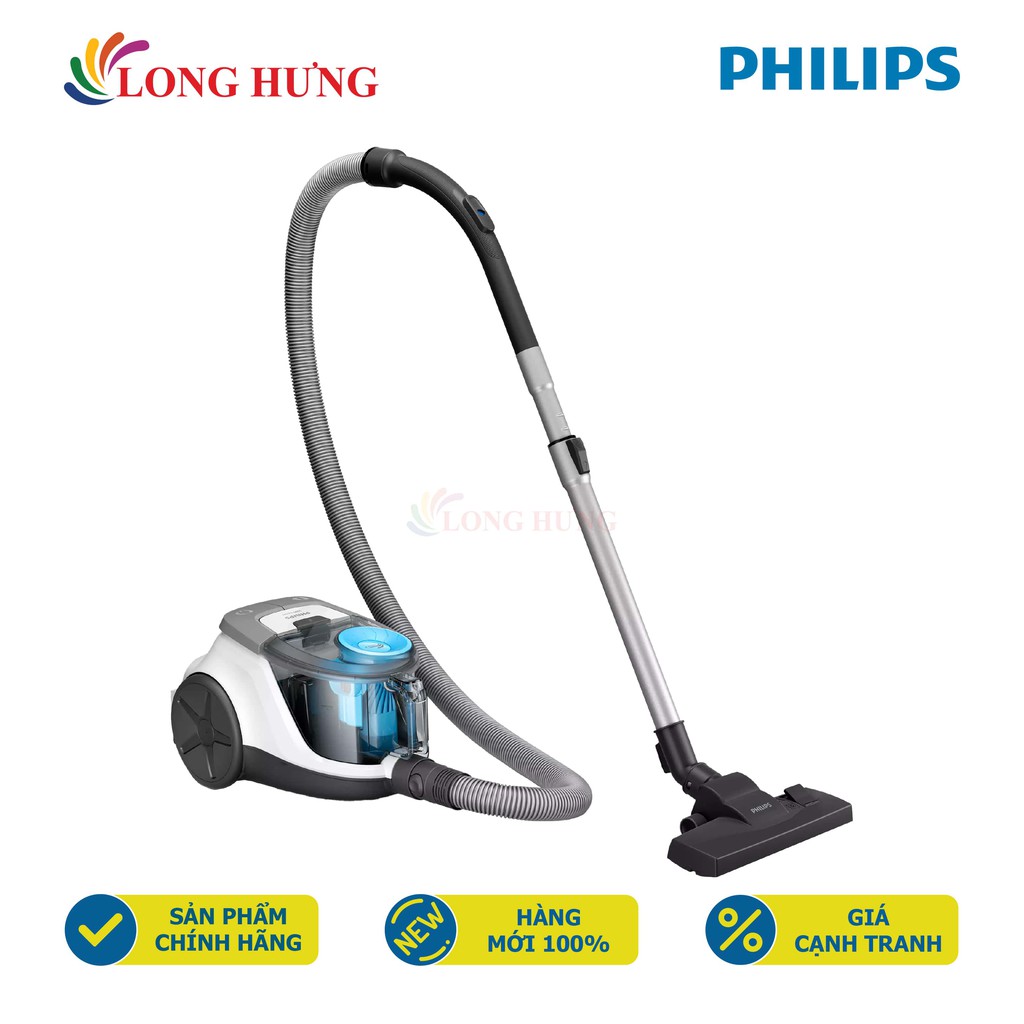 Máy hút bụi Philips XB2023/01 - Hàng chính hãng