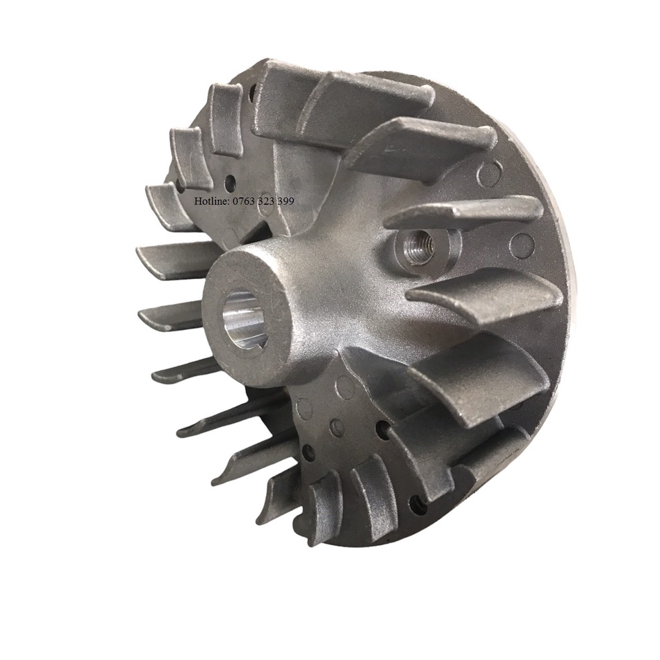 Vô lăng/ Mâm điện/ bánh đà máy cắt cỏ 2 thì 260; 330