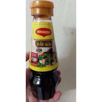 Dầu hào Maggi 150g