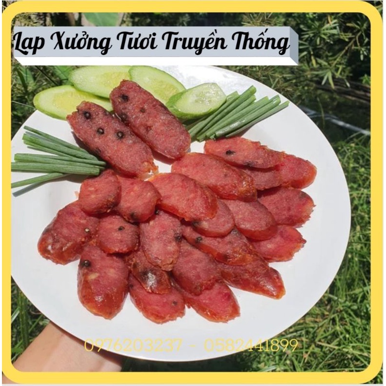 LẠP XƯỞNG CAI LẬY
