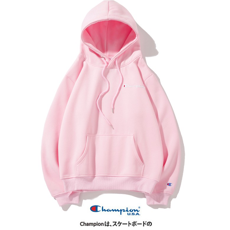Áo hoodie Champion dài tay thời trang năng động C08940 | BigBuy360 - bigbuy360.vn